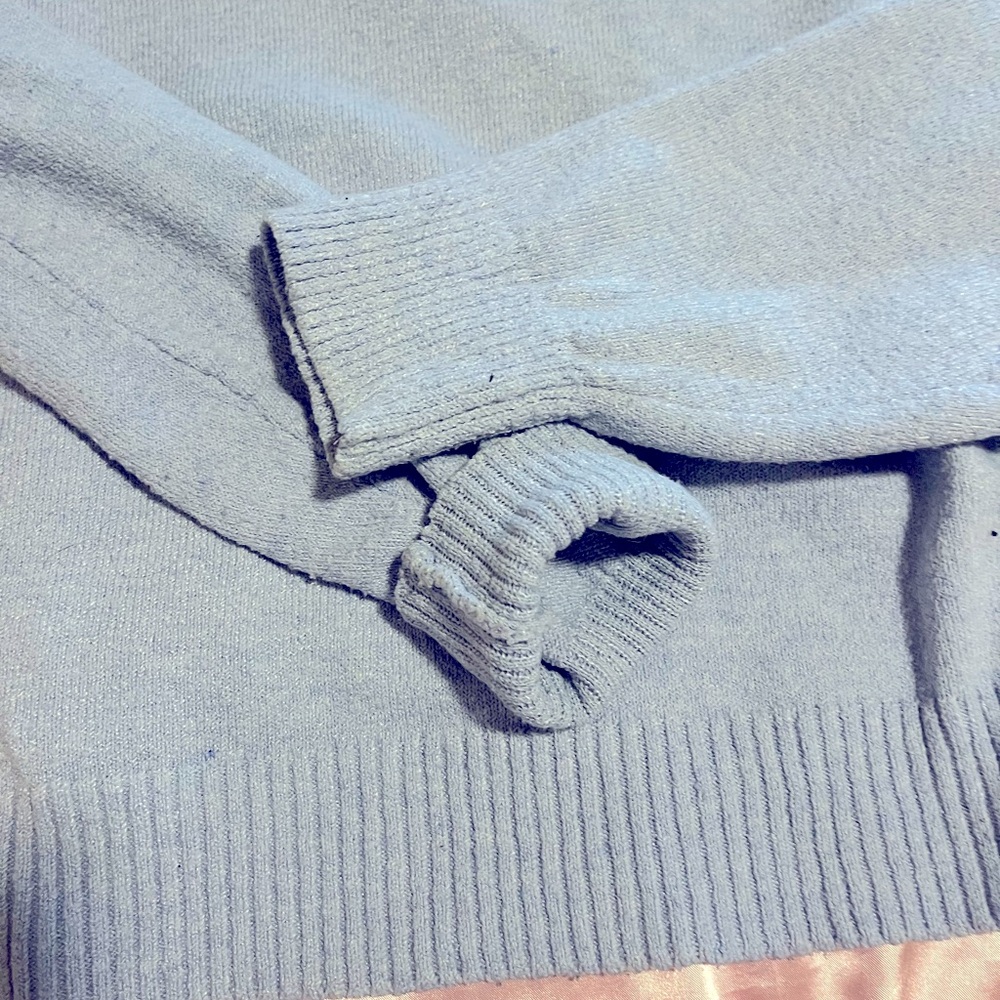 Sweater - Picture 3 of 3